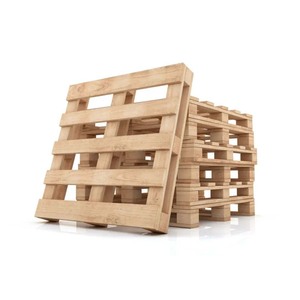 Wholesale Flat Plastic <b>Pallets</b> 48x40inch US Standard for Global Export - Product Image 6