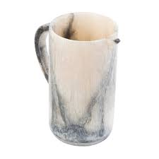 Premium Resin Juice Pitcher for <b>Table</b> Serving - Product Image 1