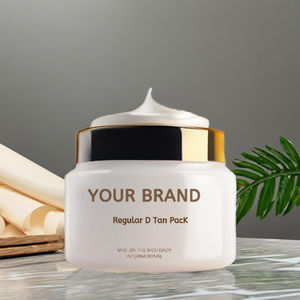 Vente en gros de produits de beauté D Tan Pack OEM, fabrication de votre marque, Rich Daddy International Beauty en gros et à bas prix - Product Image 1