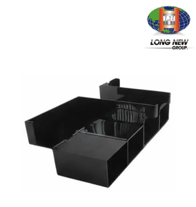 Lámina de Plástico PP LONGNEW de Tamaño Personalizado para Baterías de Portátiles - Product Image 2