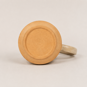 Taza de Espresso de Cerámica Hecha a Mano con Diseño Estampado, Taza de Café Decorativa para Regalo - Product Image 3