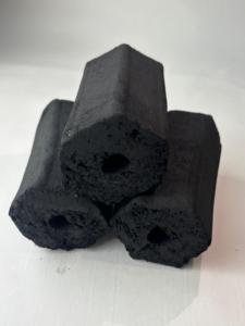 Carbón Vegetal Halaban de Lujo para Asar, Combustión Limpia y Confiable, Exportación Indonesia para Restaurantes Chinos y Uso Industrial - Product Image 3