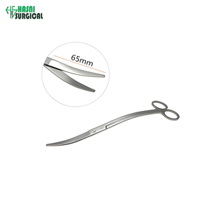 Ciseaux de taille pour plantes d'aquarium de qualité supérieure, outil professionnel - Product Image 3