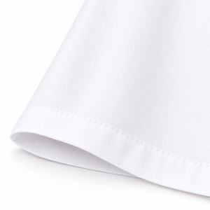 Robe musulmane pour bébé, robe traditionnelle blanche pour l'Aïd et le Ramadan, robe longue brodée à manches longues pour tout-petits, tenue de fête - Product Image 4