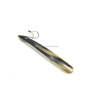 Royal Shoe Horn Lifter esportatore all'ingrosso direttamente dalla fabbrica sollevatore per scarpe dal Design colorato multiplo con materiale unico Co - Product Image 6