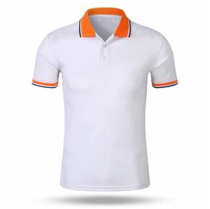 Polo Rojo de Manga Corta con Ribete en Contraste, Corte Regular, Camiseta Casual de Punto Piqué - Product Image 6