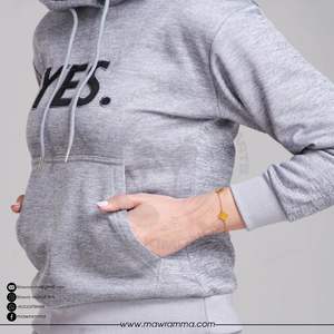 Sudadera Oversize de Streetwear con Logotipo Personalizado, Aplicación de 100% Algodón Felpa de Alto Gramaje, Hombro Caído, Unisex, Invierno, Bolsillo Bordado - Product Image 5