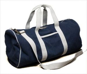 Sac de voyage en cuir véritable de qualité supérieure pour hommes, sacs en cuir respirants personnalisés pour la vente en ligne - Product Image 4