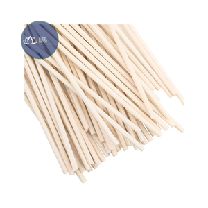 Bâtonnets diffuseurs en rotin écologiques et durables pour une utilisation domestique sans flamme et pour les hôtels - Product Image 1