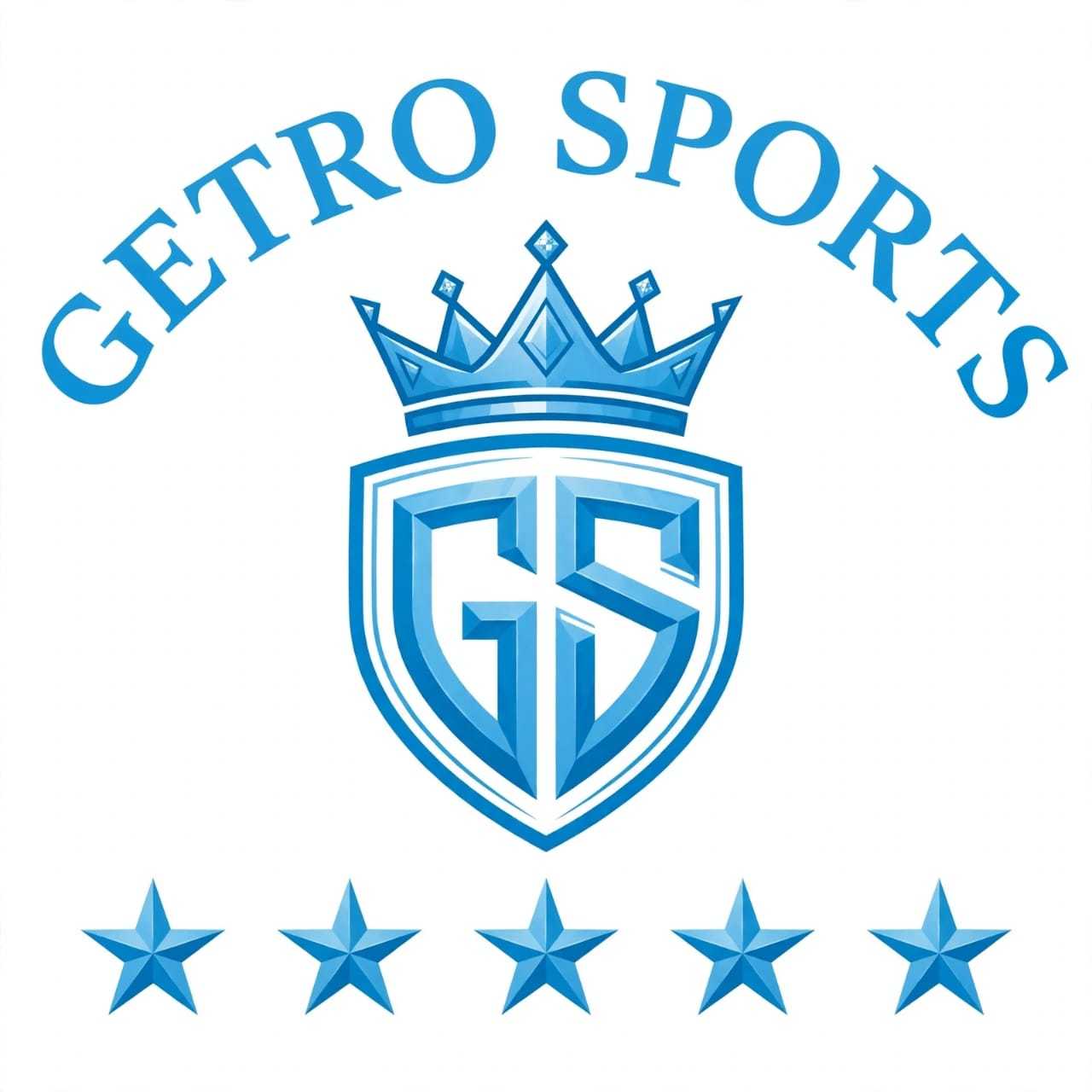 GETRO SPORTS logo