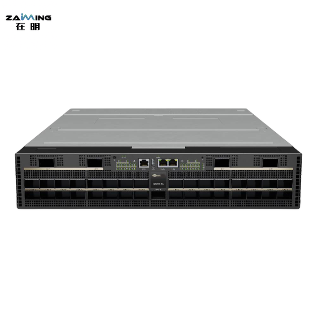 Ready to Ship Original Q3200-RA AI Data Center Switch Fast Delivery High Performance GPU Network Low Latency Core 400G Genuine