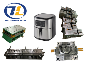 Servicio de moldeo por inyección de plástico, fabricante de moldes de inyección de plástico OEM en Vietnam, fabricante de moldes de inyección de plástico en Vietnam - Product Image 5