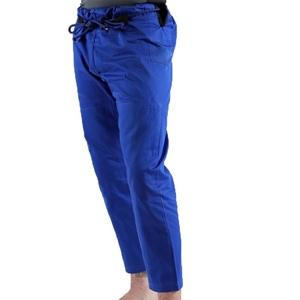 Pantalon d'entraînement BJJ de conception nouvelle pour la vente en gros, pantalon de Jiu-Jitsu brésilien personnalisé, respirant, pour le combat, uniforme BJJ - Product Image 1
