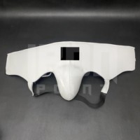 Guantes de Boxeo Blancos Personalizables de Primera Calidad, con Agarre Ergonómico, Cuero Vacuno Genuino, Acolchado Grueso de 4 Capas, con Cordones, Antideslizantes