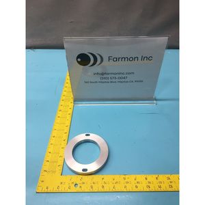ข้อต่อแบบมัฟฟ์ Varian F3276001, 143848 - อุปกรณ์และอะไหล่เซมิคอนดักเตอร์ระดับโลกที่เชื่อถือได้ - Product Image 2