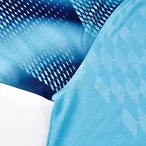 Uniforme Deportivo Ligero y Flexible Diseñado para Prácticas Diarias, Juego Competitivo y Eventos - Product Image 5