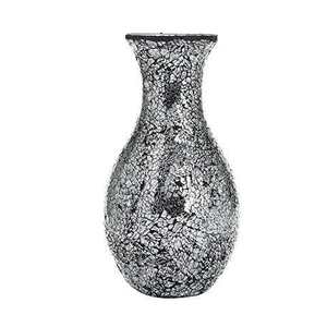 Juego de 3 Jarrones de Mesa Antiguos de Latón, Jarrones Decorativos de Metal Hechos a Mano para Exhibición de Flores, para Decoración del Hogar - Product Image 6