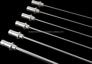 Sonda de litotripto neumática de Venta caliente Urología Diseño EMS 0,8mm a 2,0mm Sonda de litoclasto Fuente de energía eléctrica - Product Image 5