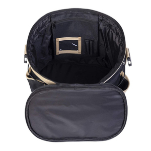 อุปกรณ์ดูแลม้าแบบพกพาสะดวก  กระเป๋าเก็บอุปกรณ์น้ำหนักเบาแต่แข็งแรง  กระเป๋าอเนกประสงค์หลายช่อง - Product Image 4