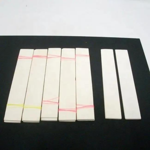 Écaille de Os Moderne Faite à la Main Écologique pour l'Utilisation avec des Couteaux - Product Image 6