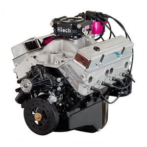 6.2L LT1ข้อมูลเครื่องยนต์ V8กำลังข้อมูลจำเพาะ6.2L V8 LT1ใช้เครื่องยนต์ความเร็วสูงที่มี TR-6060สั่น8L90 8สปีด/T-56คู่มือ6สปีด - Product Image 5