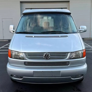 Ready to Ship Top Sale Used <b>Old</b> Model 2003 Volk swa gen EuroVan MV <b>Mini</b>-Van LHD AVAILABLE IN STORE - Product Image 1