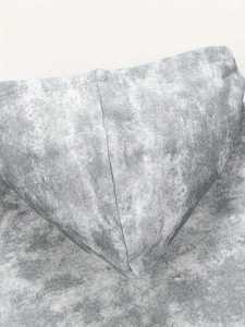 Sudadera con Capucha Ligera y Personalizable para Hombre, Impresión Digital Otoñal, Felpa Francesa, Estilo Casual para Uso Diario - Product Image 6