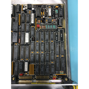 แผงวงจร MOTOROLA MVME320, ตัวควบคุมดิสก์, 2800300 - อุปกรณ์และอะไหล่เซมิคอนดักเตอร์ระดับโลกที่เชื่อถือได้ - Product Image 5