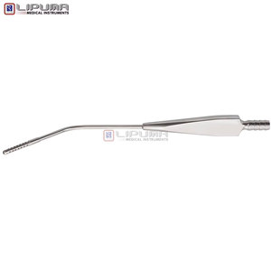 Trocarios, Tubos de Succión, Cánulas 18-510-33-07, Instrumentos Médicos para Procedimientos Quirúrgicos Mínimamente Invasivos - Product Image 4