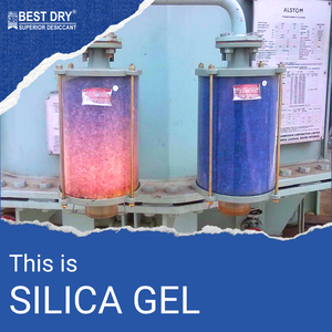 Blue <b>Silica</b> Gel 2g Desiccant Moisture Absorber for Electronics Paper Chemicals Textile & Leather Best Dry Brand - Product Image 4