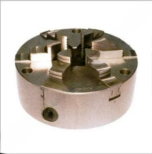 Mandril de Torno de 6 Mordazas de Alta Precisión para Aplicaciones de Torneado al Mejor Precio al por Mayor - Product Image 4