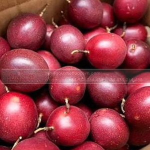 เสาวรสสดใหม่ทั้งหมดจากเวียดนามอาหารกูร์เมต์ - Product Image 2