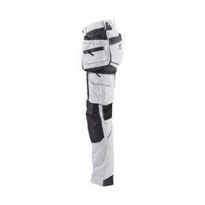 Pantalones Cargo y de Vestir para Hombre, Diseño Ergonómico, Múltiples Bolsillos Laterales, Estilo Urbano Moderno, Comodidad Superior - Product Image 2