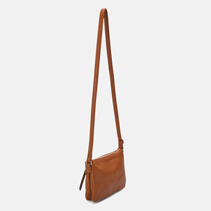 Bolso Bandolera de Cuero Genuino para Mujer 2026, Bolso Bandolera de Moda de Lujo, Producto de Cuero en Tendencia - Product Image 3