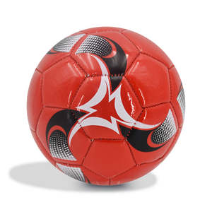 Balón de Fútbol de Entrenamiento para Exteriores, Ligero, Personalizable, de Buena Calidad y Precio Económico, con Cuero PU Suave al Tacto, para Deportes Juveniles - Product Image 4