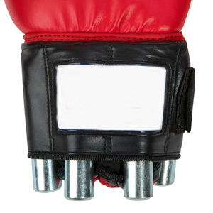 Guantes de Boxeo de Diseño Personalizado al por Mayor para Clubes Deportivos, Guantes de Entrenamiento de Muay Thai y Kickboxing - Product Image 6