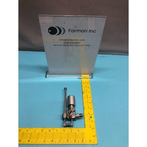 Nupro 6LV-BN5610-PX-C Weldment N2 Purge Final - Equipo y piezas de semiconductores de confianza de la marca global legada - Product Image 2