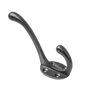 Stylish Brass <b>Hook</b> Antique Furniture Cabinets Wardrobe <b>Hooks</b> Cabinets Bedrooms Bathrooms Cloakrooms Hardware - Product Image 5
