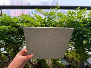 Precio de fábrica - MDF STD (MDF liso E2) - 1.220 x 2.440 mm x grosor (7-9 mm) (10-12 mm) (15-18 mm) - Product Image 2