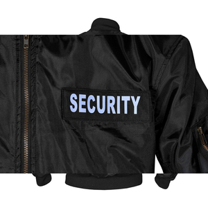 Mens High Visibility Workwear Jacket Reflective Protective Apparel With Functional Features For Daily Use - Product Image 6