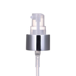 Bouchon à vis de pompe en plastique angulaire spécialisé de Binh Duong Company pour les fermetures de bouteilles de couvercles d'aliments en conserve - Product Image 6