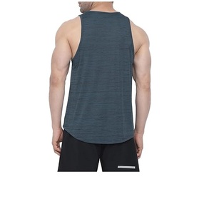 Nouvelle collection de débardeurs pour hommes, très demandée, de haute qualité, durables, à séchage rapide, lavables en machine, pour l'été, vente en gros - Product Image 2