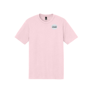 เสื้อไทรเบลนด์พิมพ์ลายตามสั่ง ระดับพรีเมียม ขายส่งจำนวนมาก สำหรับงานอีเว้นท์ในแคนาดา - Product Image 1