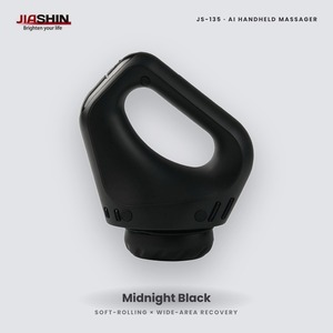 Masajeador Corporal Inalámbrico Portátil con Vibración, Masajeador Manual Compacto para el Bienestar Diario - Product Image 1