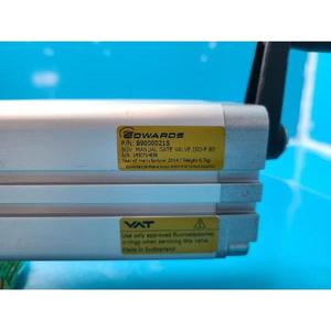 Brida de Conexión al Vacío ISO-F 80 - Equipos y Piezas de Semiconductores de Confianza con Legado Global - Product Image 3