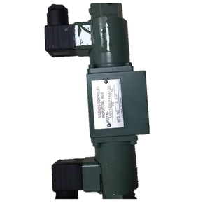 Válvula controlada por solenoide MEV16 MEV12 MEV20 MEV25 Serie MEV32 Válvula proporcional MEV16BLFF6A100 - Product Image 1