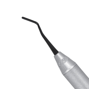 Instrumento Dental Restaurador Interproximal Serie Negra, Herramienta de Tallado de Composite de Acero Inoxidable - Product Image 3