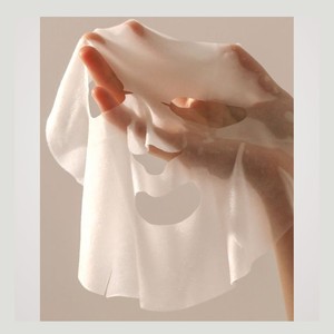 แผ่นมาส์กหน้า Mizon Joipultaim Mask Jeju dongbaek 10 แผ่น มาส์กหน้า ผลิตภัณฑ์ดูแลผิวจากเกาหลี - Product Image 6