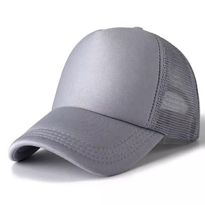 Unisex Custom Printed 5-Panel Canvas Beach Sports Trucker Hat Adjustable <b>Maximize</b> Wear for Men MADE by HAIDIIII SPORTS 2027 - Product Image 3