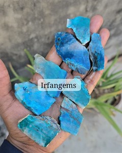 Lot de pierres précieuses en shattuckite 100 % naturelle, lot en gros de shattuckite, lot de cabochons en shattuckite pour la fabrication de bijoux - Product Image 2